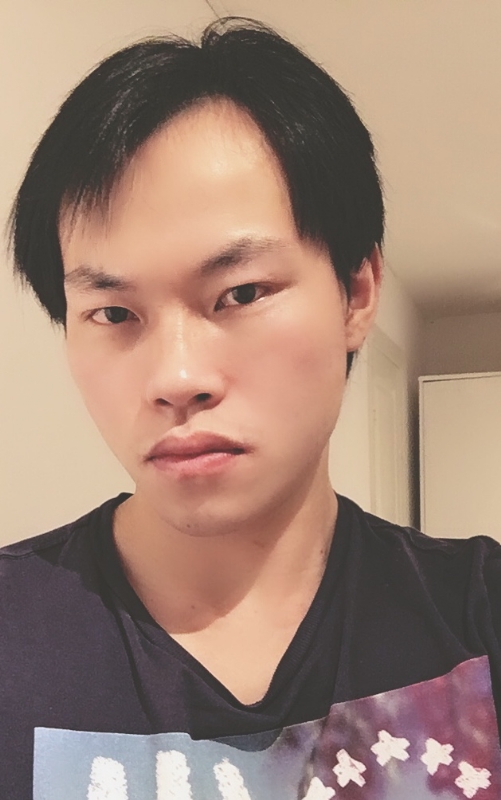 吴灵勇的第一张照片--东山相亲网