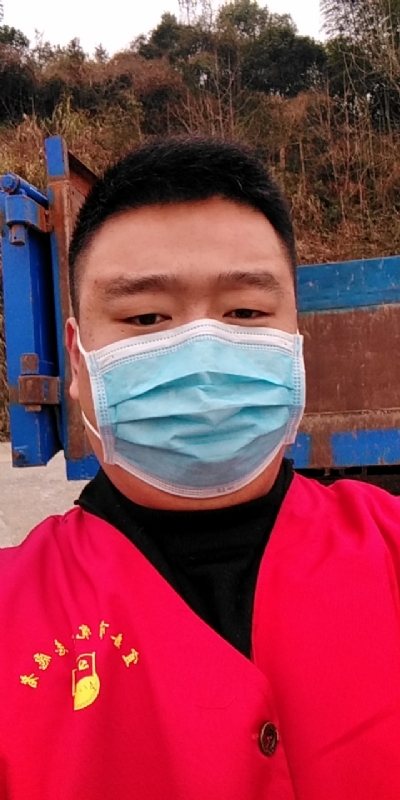 稀罕物的第一张照片--东山相亲网
