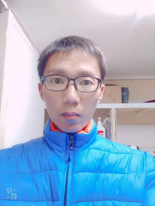 平凡的风的第一张照片--东山相亲网
