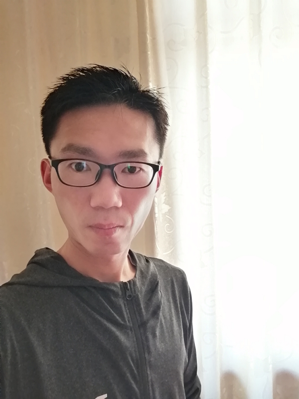平凡的风的第三张照片--东山相亲网