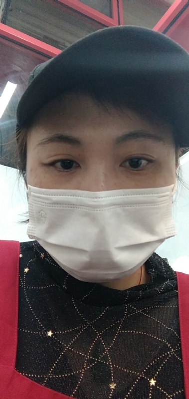 tata倩倩的第一张照片--东山相亲网