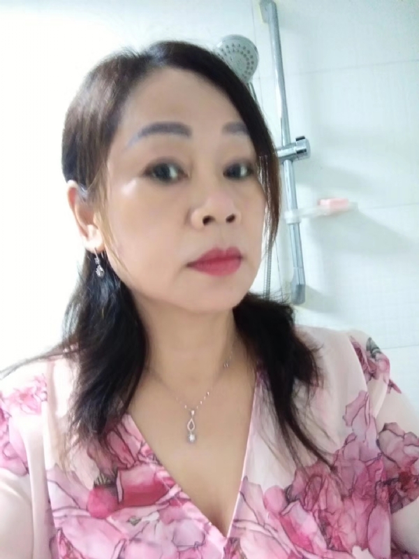 淑女的第二张照片--东山相亲网