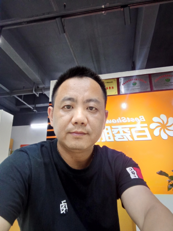 开心就好的第一张照片--东山相亲网
