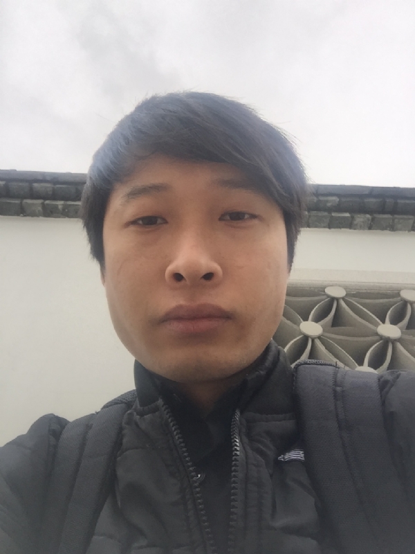 小雷的第一张照片--东山相亲网