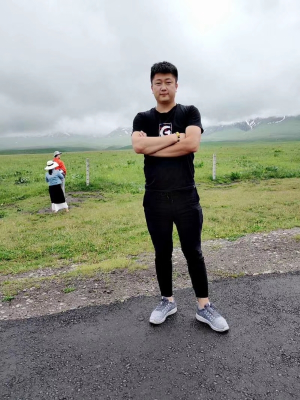 时间厮守的第一张照片--东山相亲网