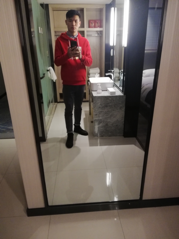 回忆里的小绵羊的第一张照片--东山相亲网