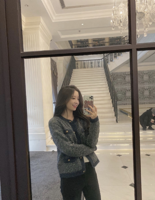 Emily的第一张照片--东山相亲网
