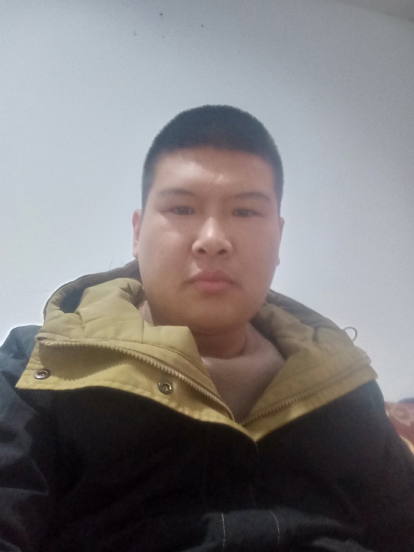 小辉辉2020的第一张照片--东山相亲网