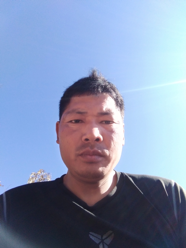 随心所欲的第一张照片--东山相亲网