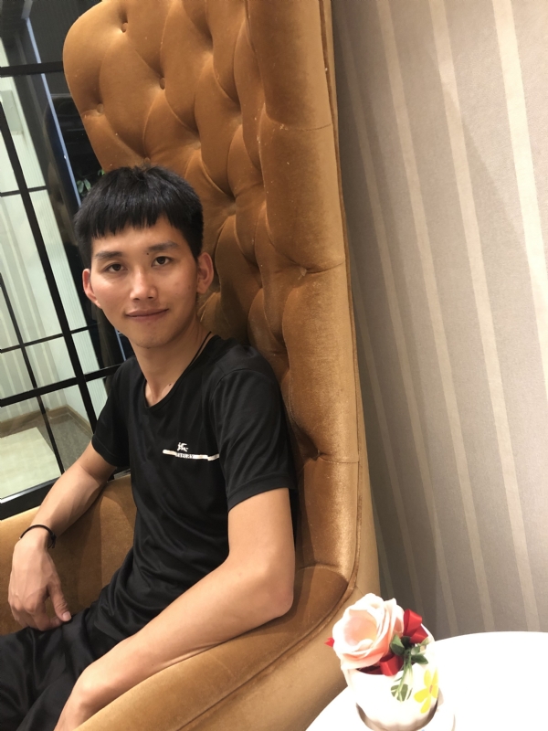 勿忘稀粥的第一张照片--东山相亲网