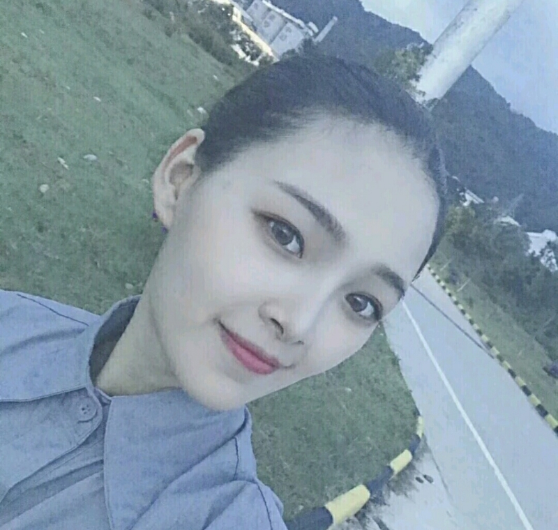 房子吃了兔子的第一张照片--东山相亲网