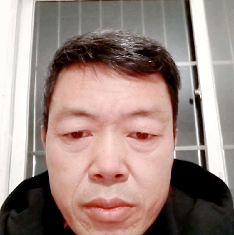 心静的第一张照片--东山相亲网