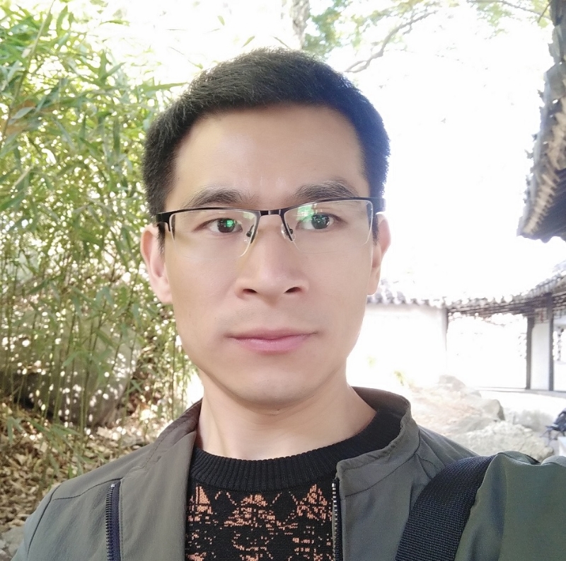 翔飞的第一张照片--东山相亲网