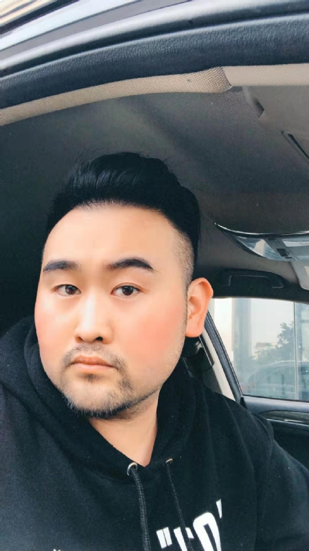 蒋不出口的第一张照片--东山相亲网