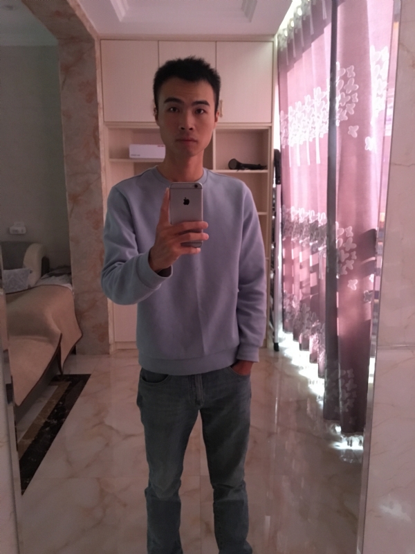kylin的第一张照片--东山相亲网