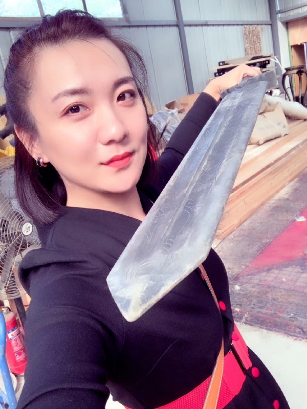 包容的第四张照片--东山相亲网