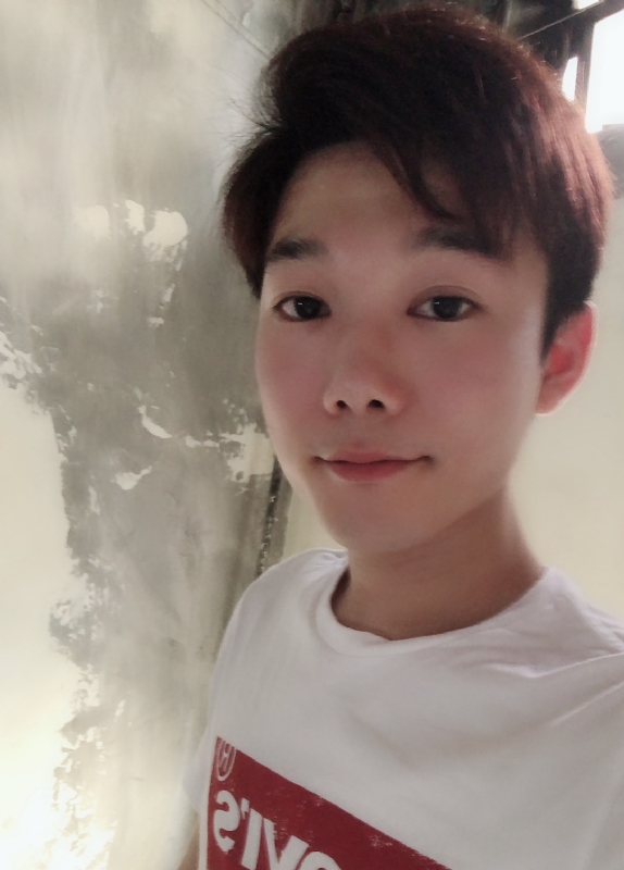 Rian的第一张照片--东山相亲网