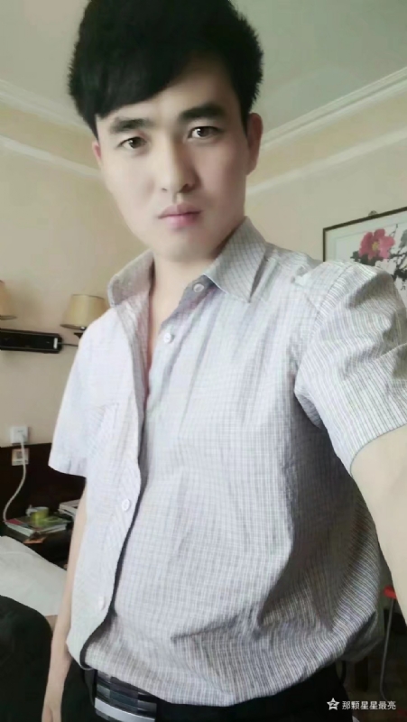 牛郎的第一张照片--东山相亲网