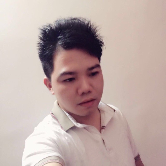 小丁的第一张照片--东山相亲网