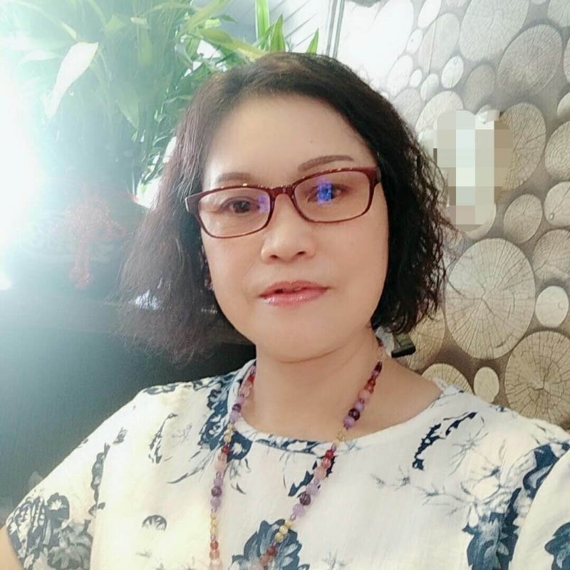 NiNi的第三张照片--东山相亲网