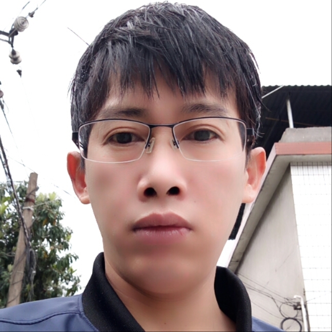 下凡买烟的第一张照片--东山相亲网