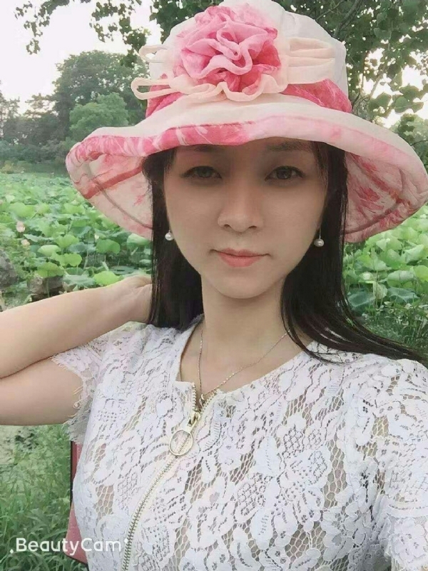 小青菜的第一张照片--东山相亲网