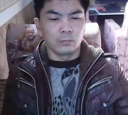 呆子的第一张照片--东山相亲网