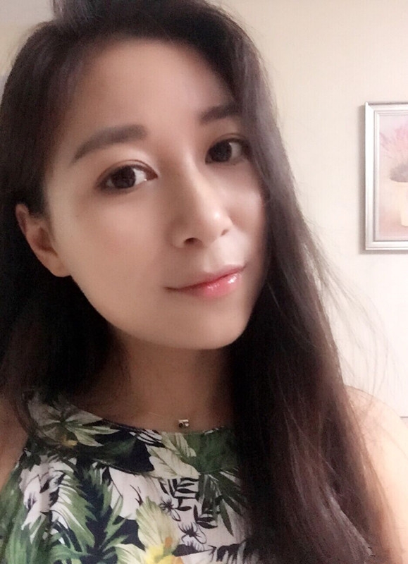 盛開的第一张照片--东山相亲网