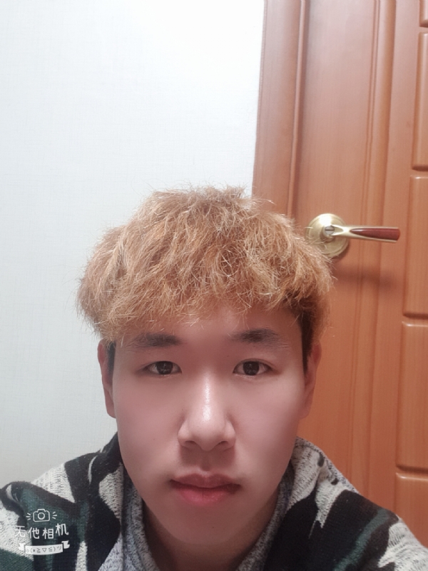 李志鹏的第一张照片--东山相亲网