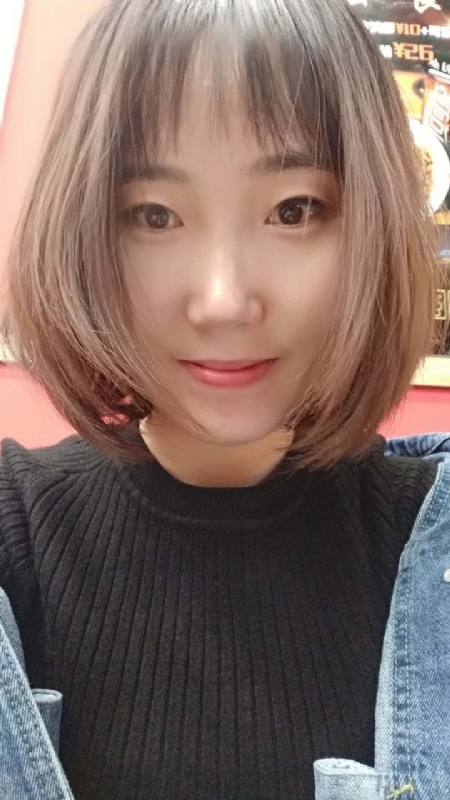 西西的第一张照片--东山相亲网