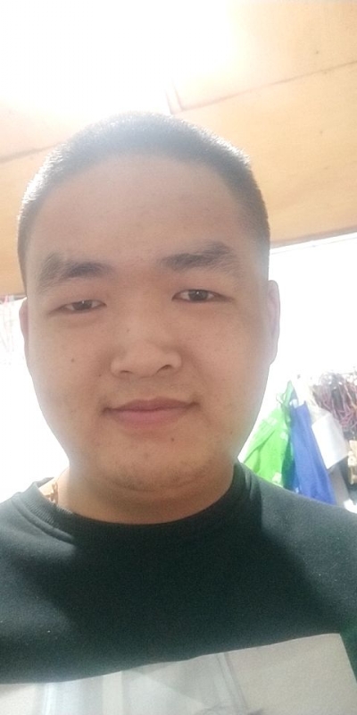 魅力恩霖的第一张照片--东山相亲网