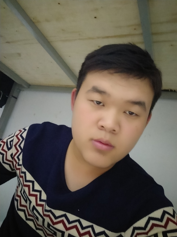 缘分的第一张照片--东山相亲网