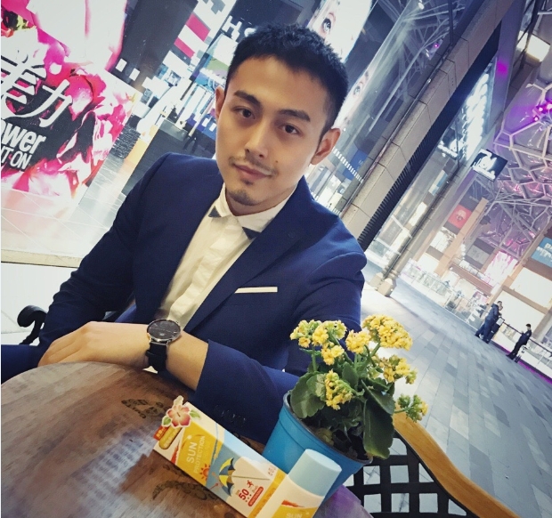 wenze的第一张照片--东山相亲网