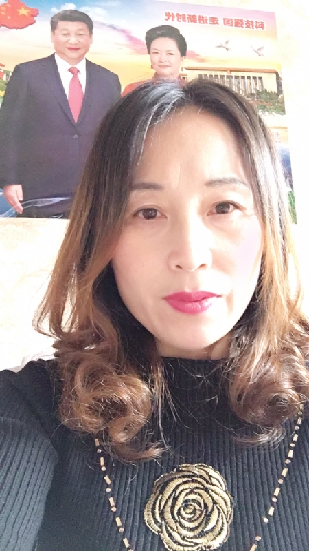 琼脂Q的第一张照片--东山相亲网