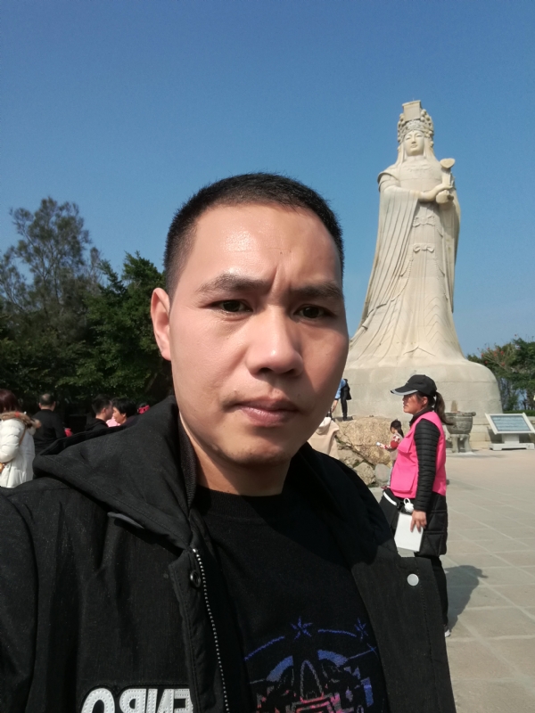 不羁的风的第一张照片--东山相亲网