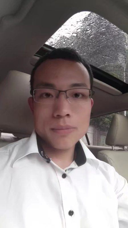 随缘而来的第一张照片--东山相亲网