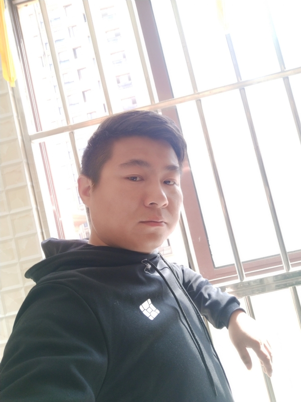 我的判断的第一张照片--东山相亲网