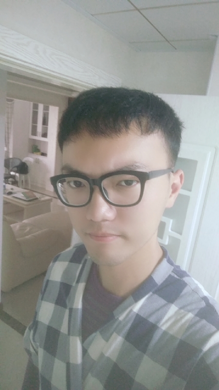 大酋长的第一张照片--东山相亲网