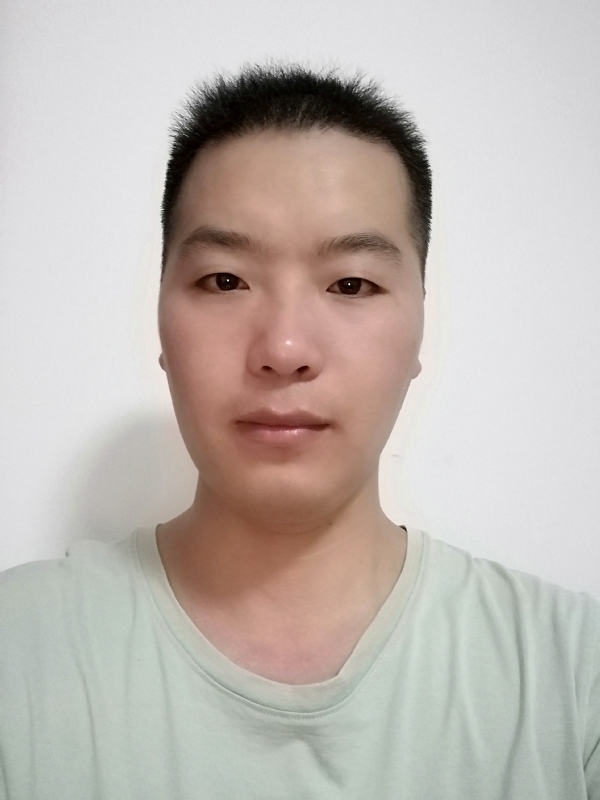 好好过日子的第一张照片--东山相亲网