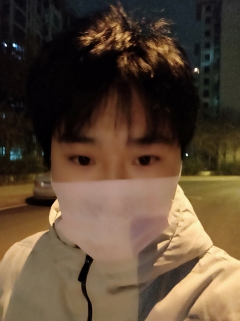 偏丶执的第一张照片--东山相亲网