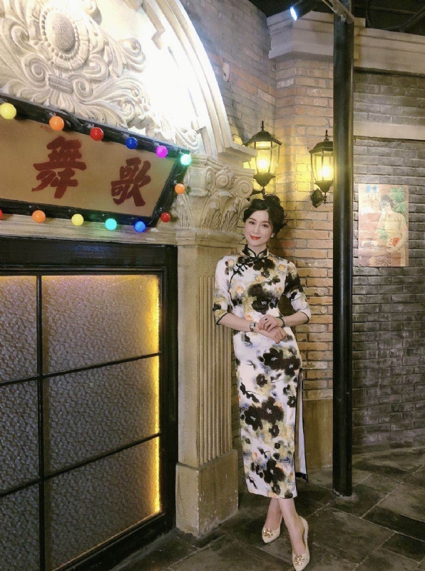 林晓洁的第一张照片--东山相亲网
