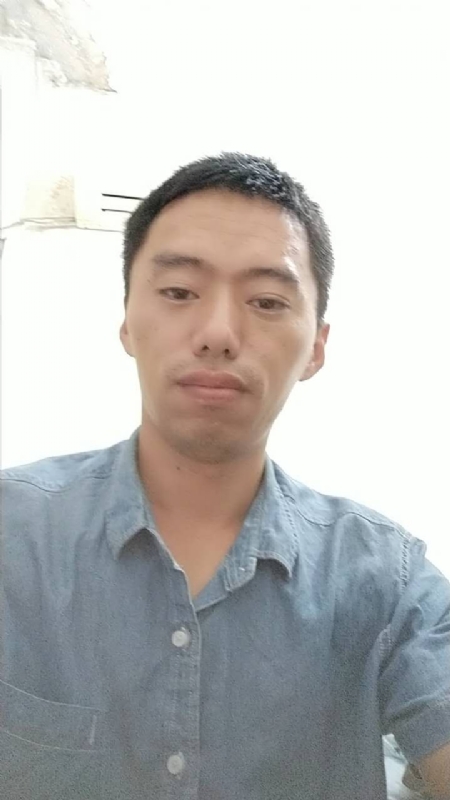 今梦的第一张照片--东山相亲网