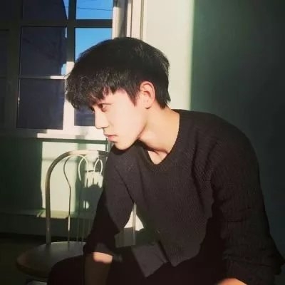 奇正的第一张照片--东山相亲网