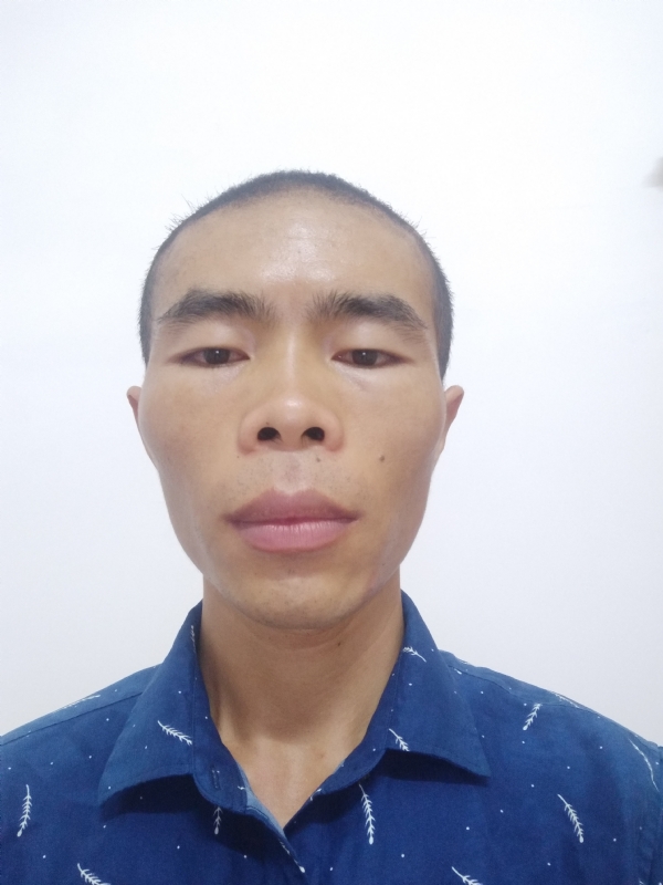 相依相随的第一张照片--东山相亲网