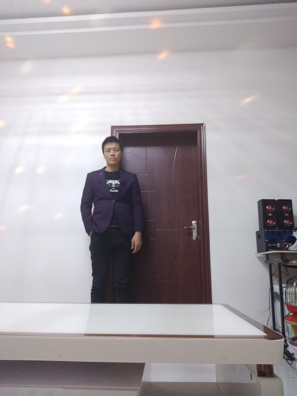 慕凡的第二张照片--东山相亲网