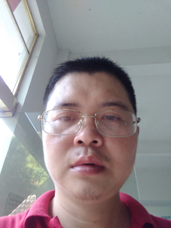 渠雨的第一张照片--东山相亲网