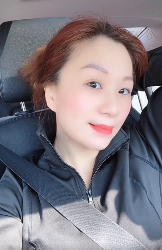 张文欣的第一张照片--东山相亲网