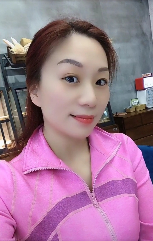张文欣的第二张照片--东山相亲网