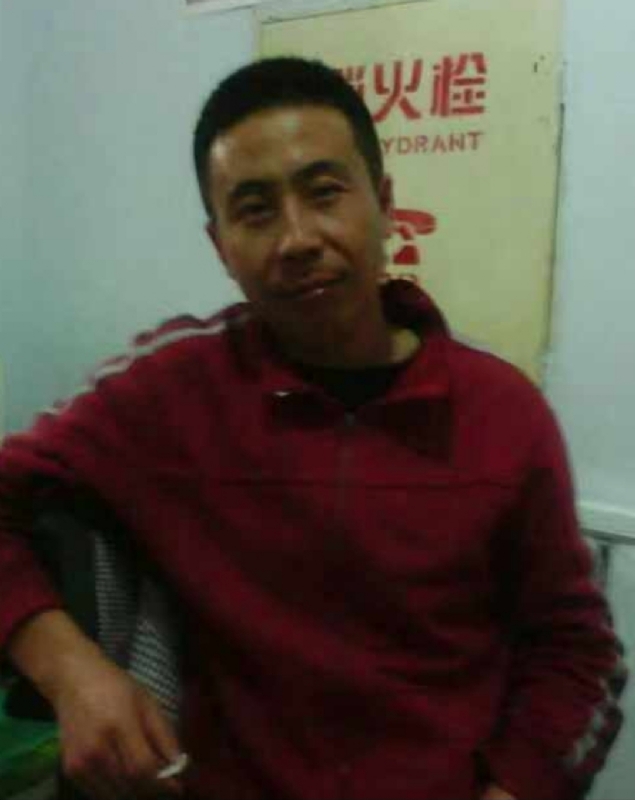 袭明轩的第一张照片--东山相亲网
