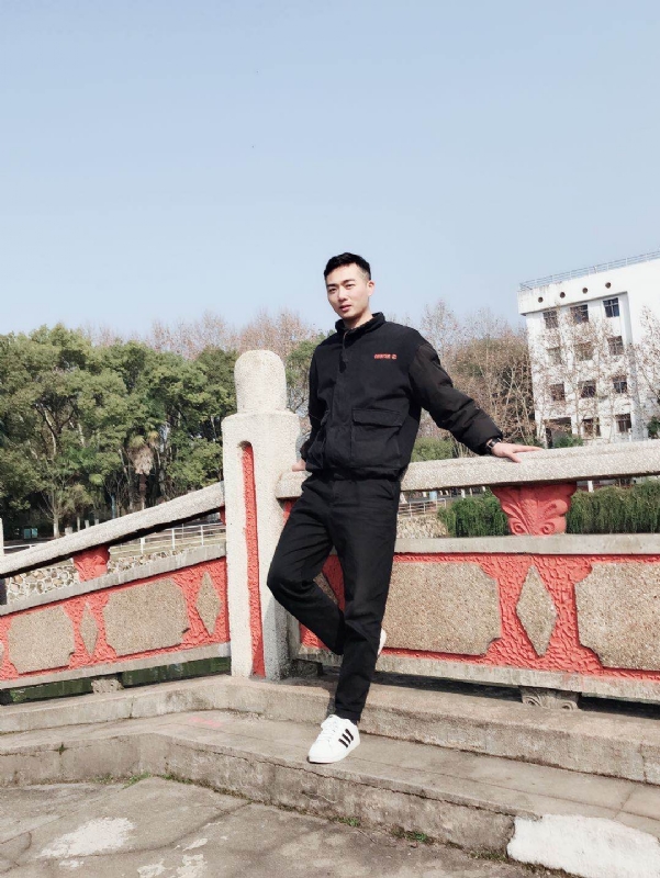 柒玥的第一张照片--东山相亲网
